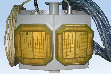 Гидролокатор универсальный секторного обзора («Водолей»)